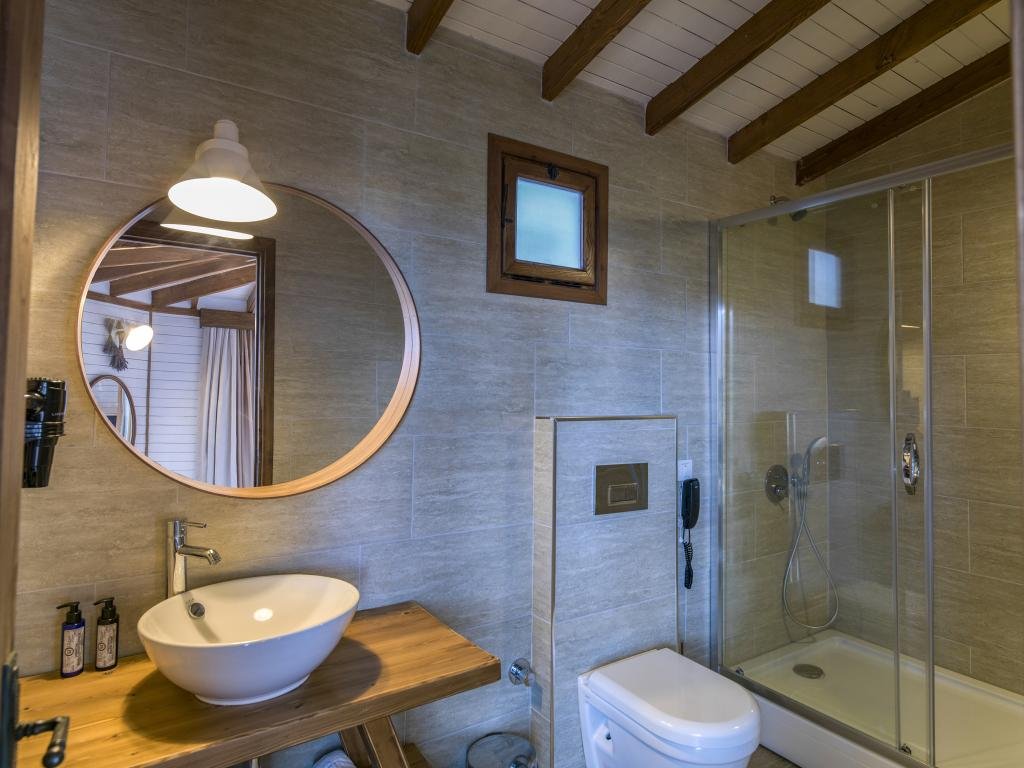 Датча: Kairos Valley Hotel