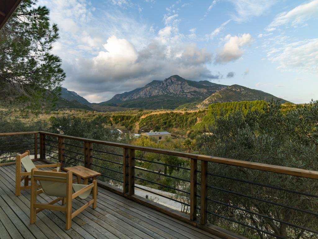 Датча: Kairos Valley Hotel