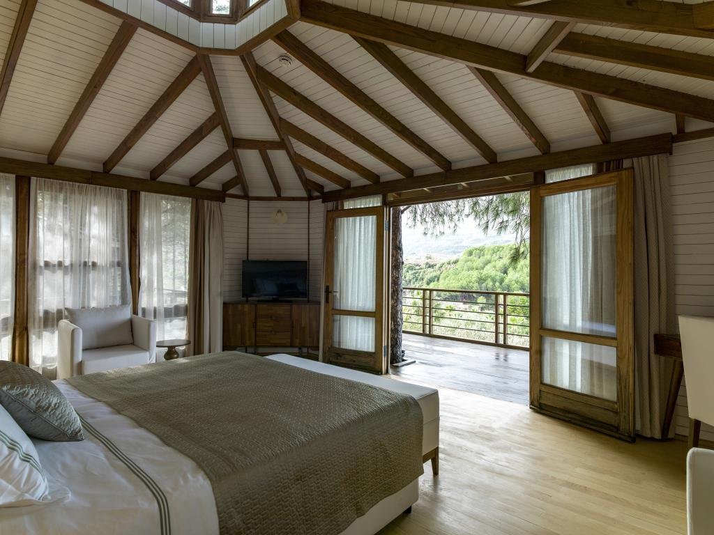 Датча: Kairos Valley Hotel