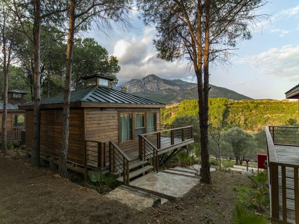 Датча: Kairos Valley Hotel