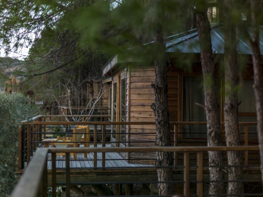 Датча: Kairos Valley Hotel