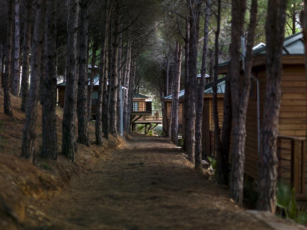 Kairos Valley Hotel — фото 2