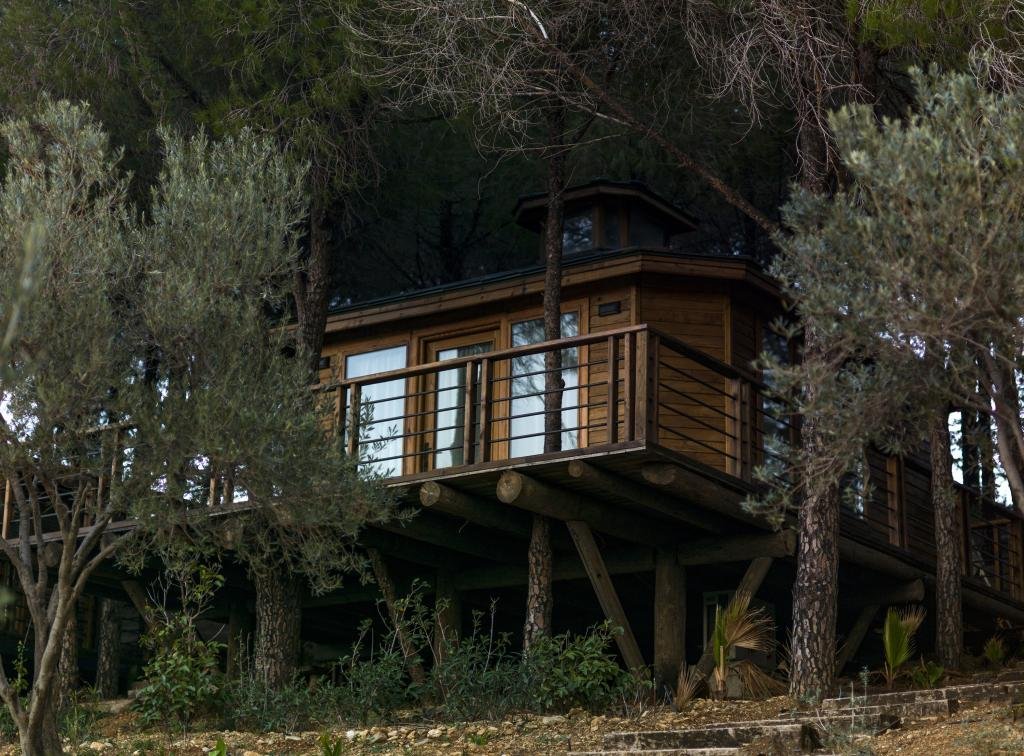 Датча: Kairos Valley Hotel