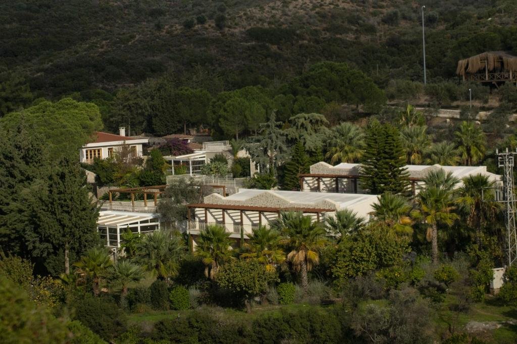 Датча: Kairos Valley Hotel
