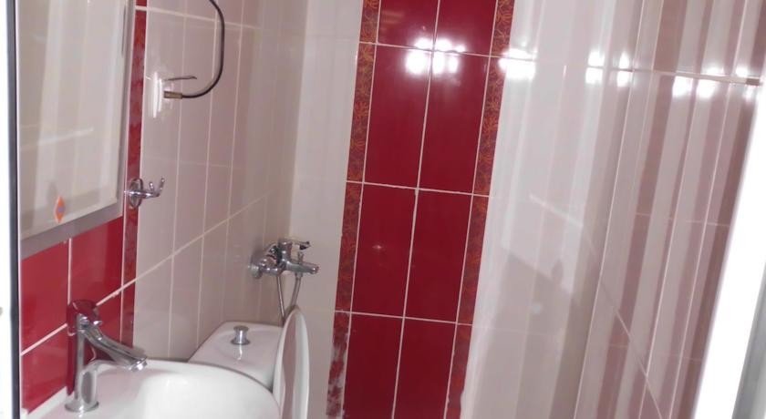 Диярбакыр: Kaya Otel Diyarbakır