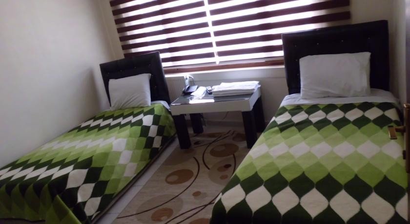 Kaya Otel Diyarbakır — фото 1
