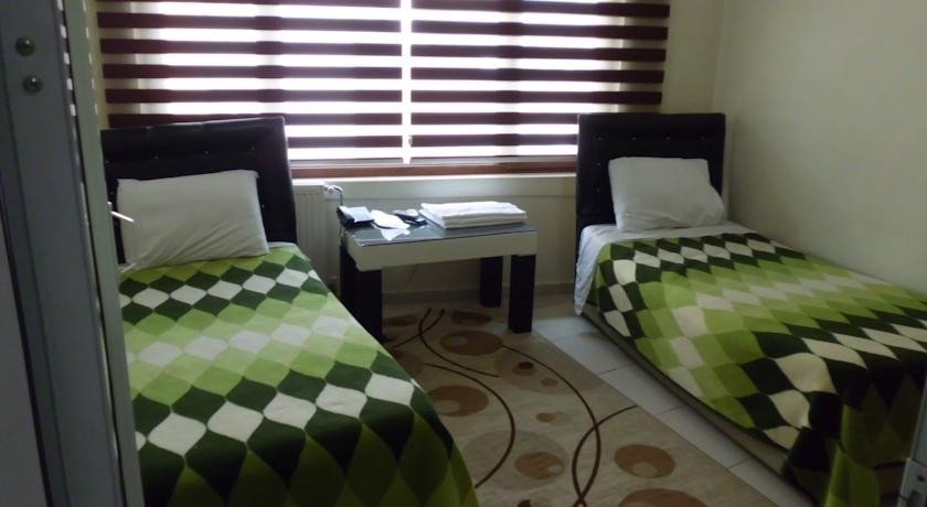 Диярбакыр: Kaya Otel Diyarbakır