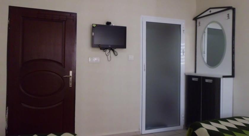 Диярбакыр: Kaya Otel Diyarbakır