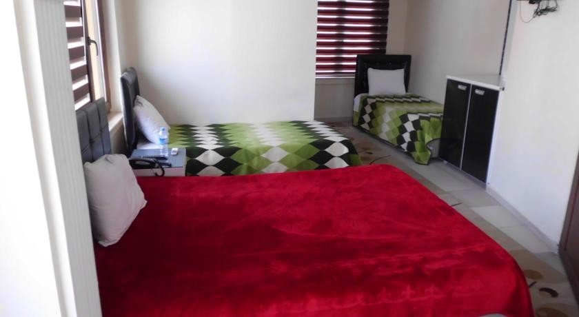 Диярбакыр: Kaya Otel Diyarbakır