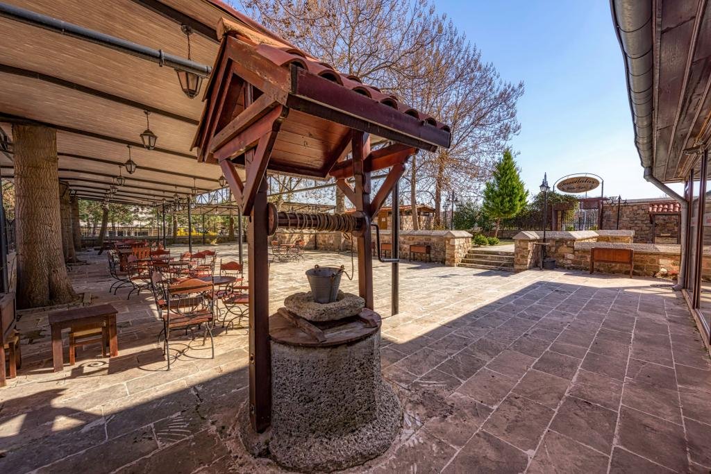 Эдирне: Katre Taşodalar Otel