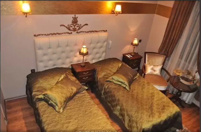 Гебзе: Pedeliza Otel