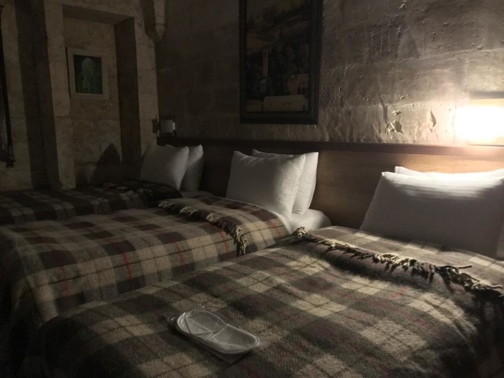Шанлыурфа: Gazel Butik Otel