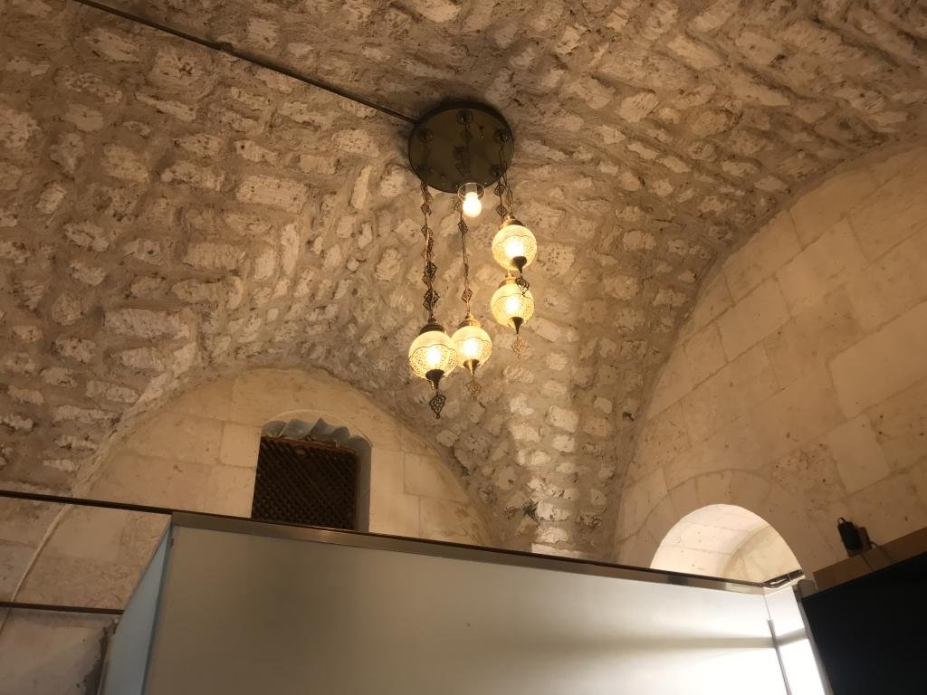Шанлыурфа: Gazel Butik Otel