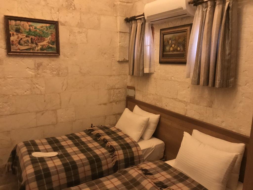 Шанлыурфа: Gazel Butik Otel