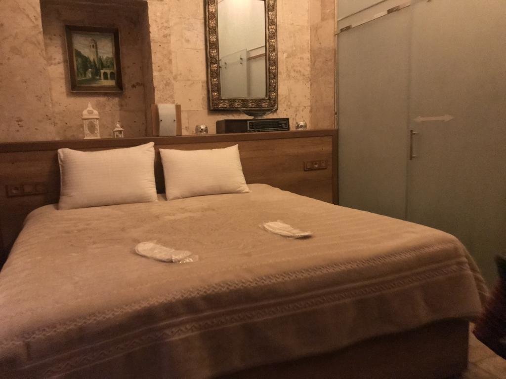 Шанлыурфа: Gazel Butik Otel