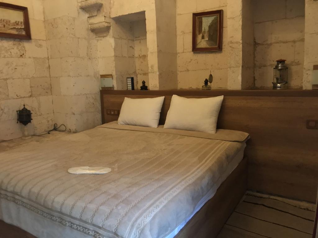 Шанлыурфа: Gazel Butik Otel