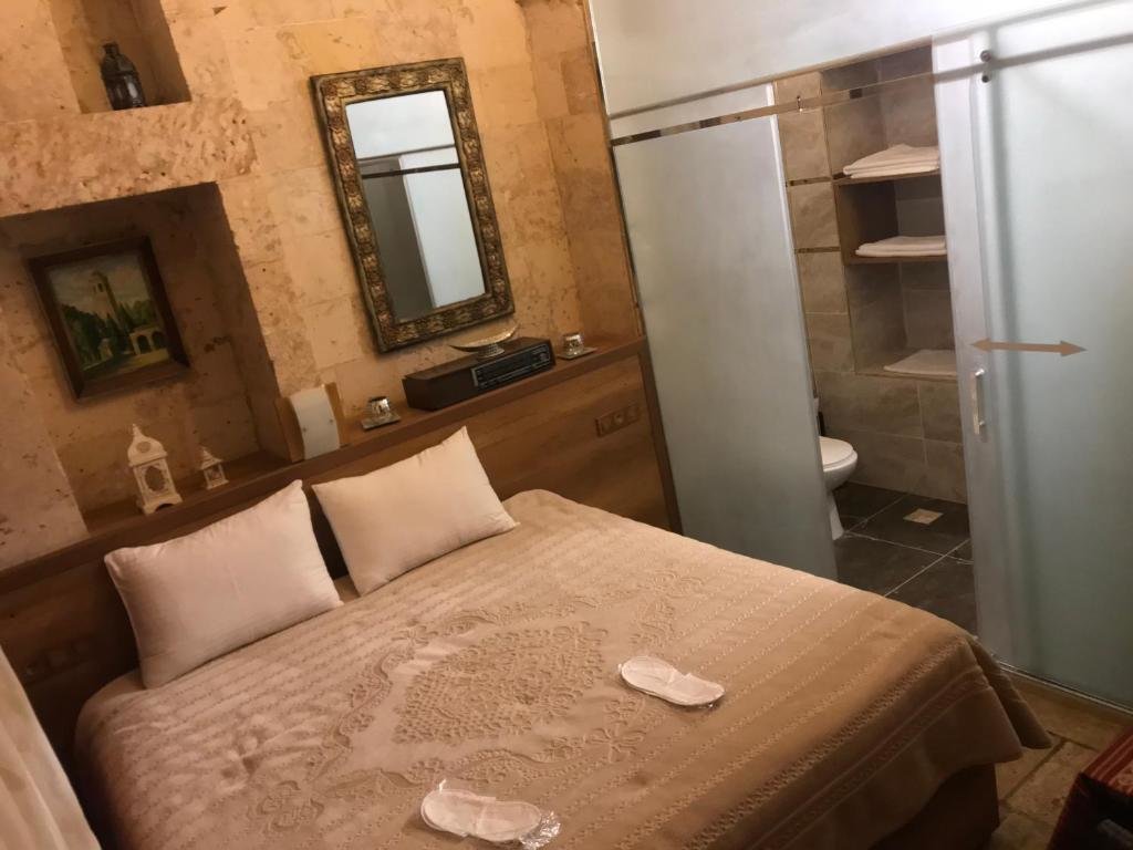 Шанлыурфа: Gazel Butik Otel