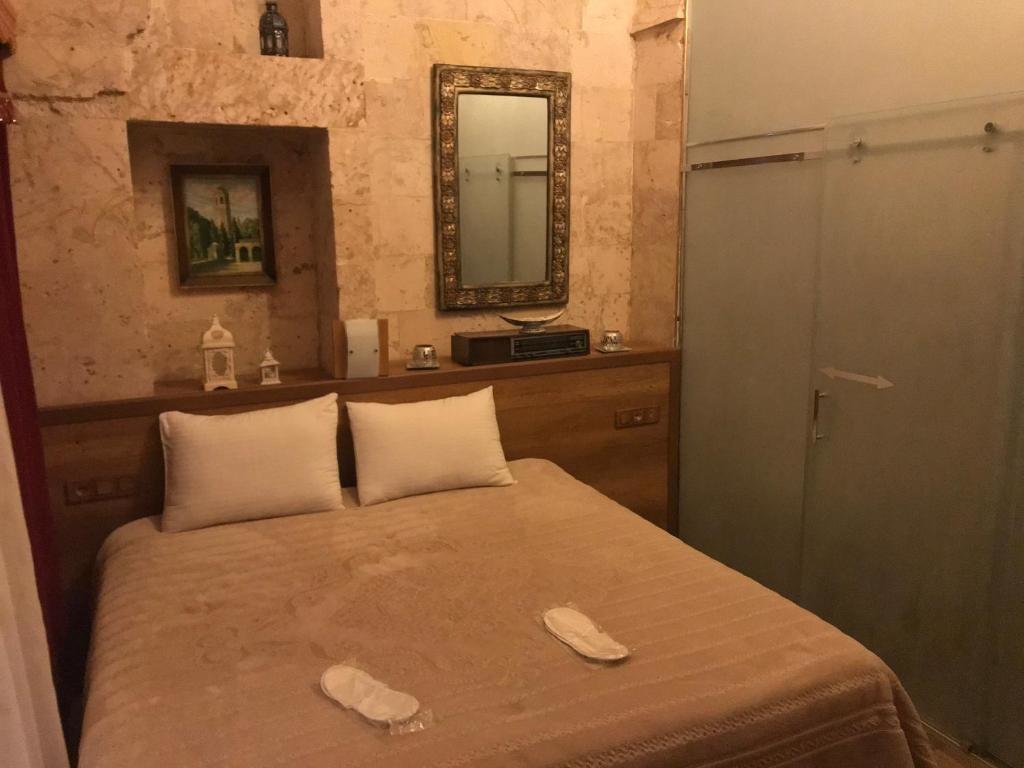 Шанлыурфа: Gazel Butik Otel