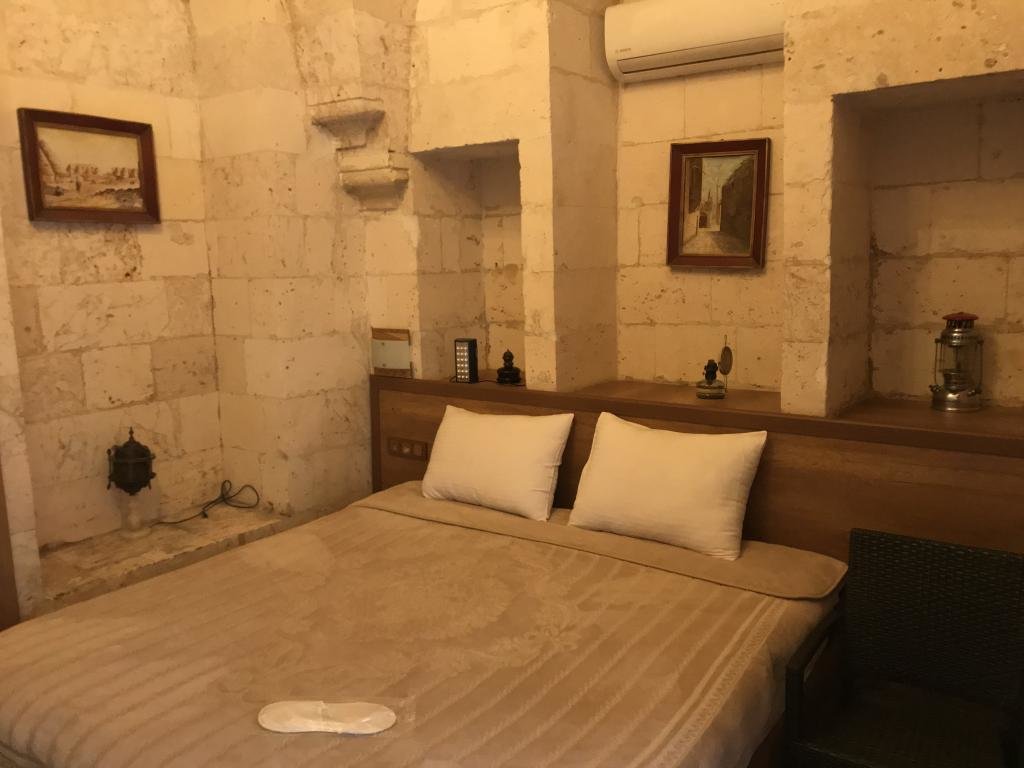 Шанлыурфа: Gazel Butik Otel