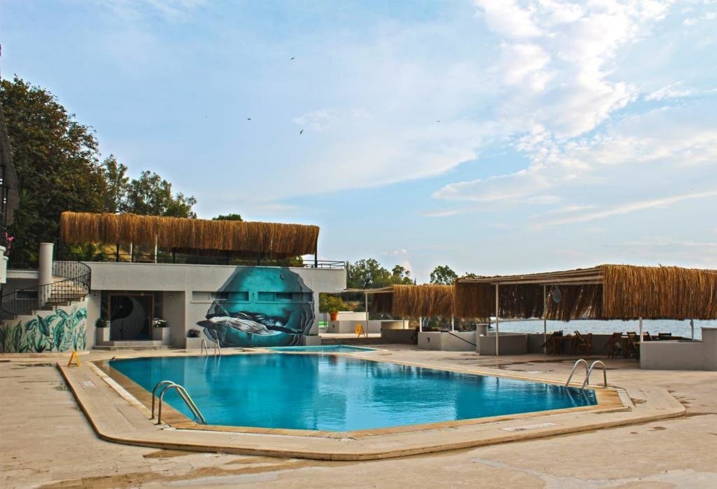 Фоча: Leon Otel Foca