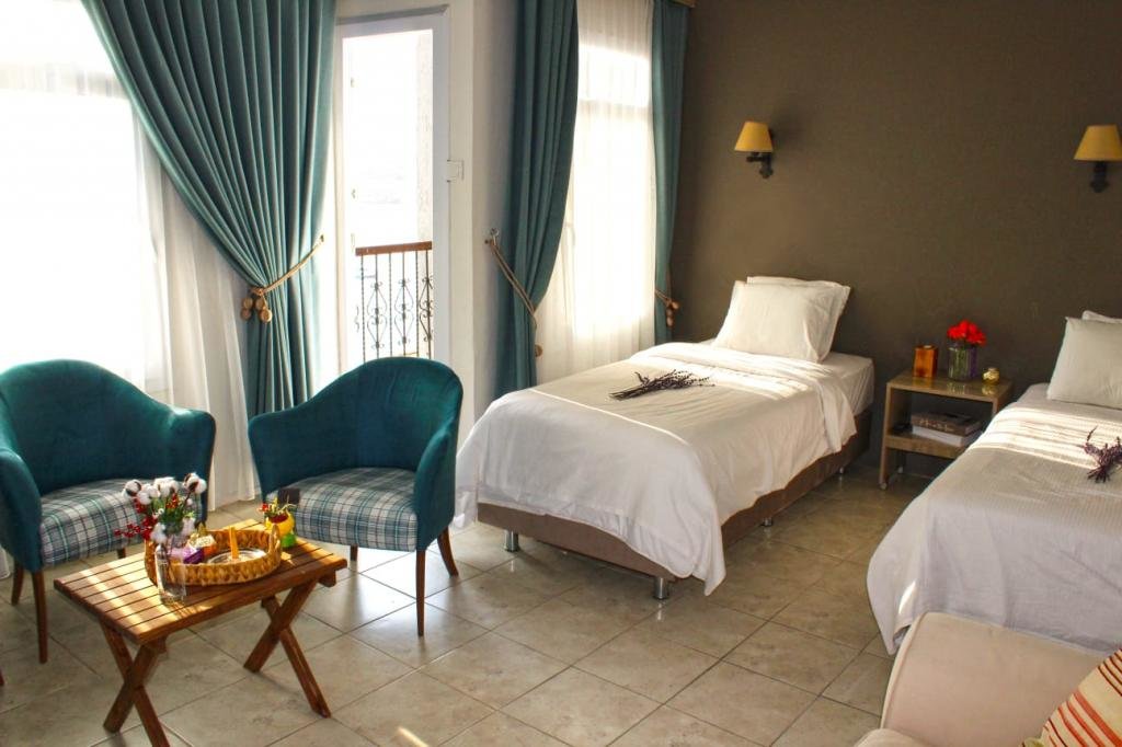 Фоча: Leon Otel Foca