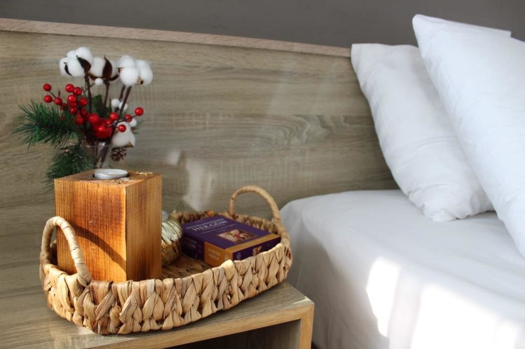 Фоча: Leon Otel Foca