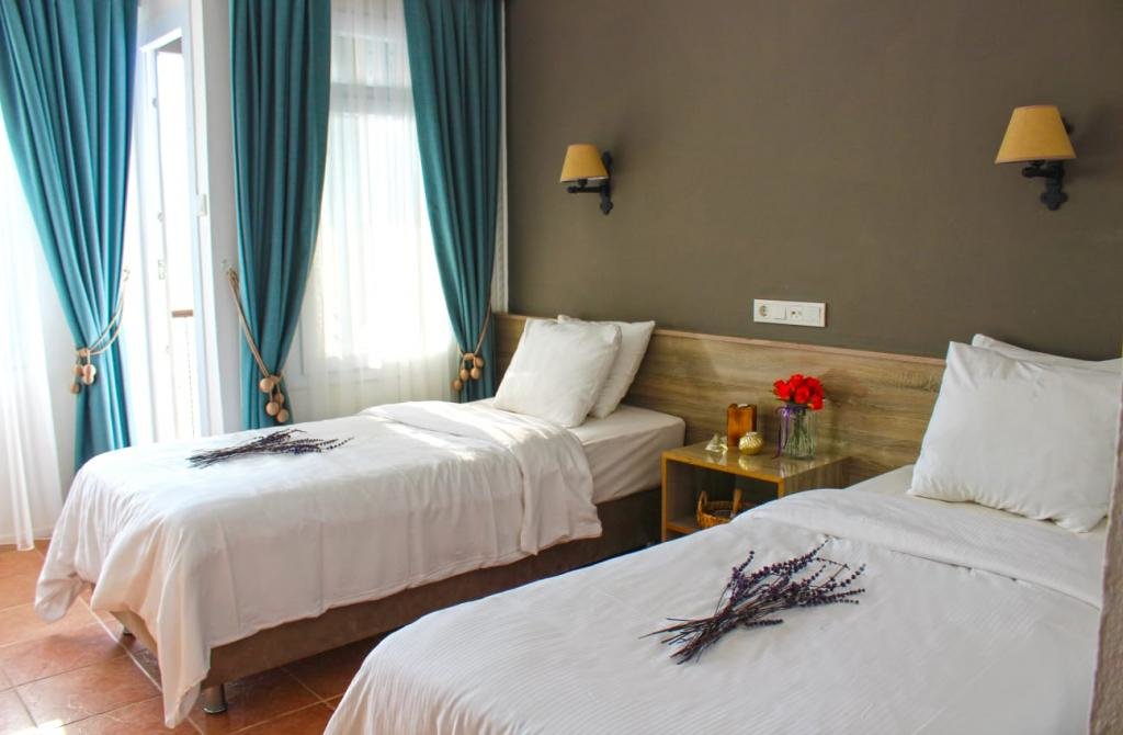 Фоча: Leon Otel Foca