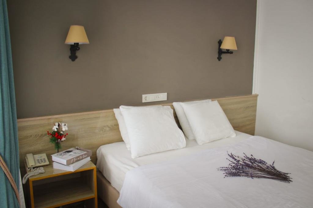 Фоча: Leon Otel Foca