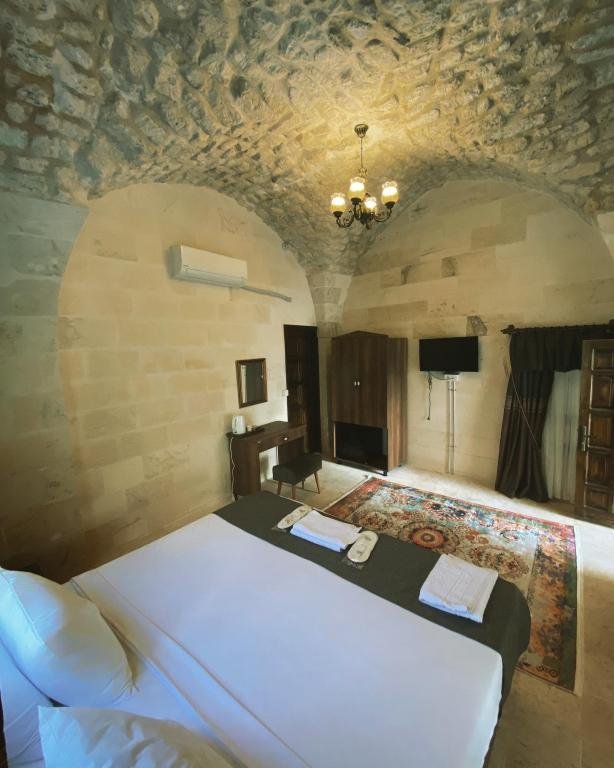 Шанлыурфа: Hakim Bey Konağı Boutique Hotel