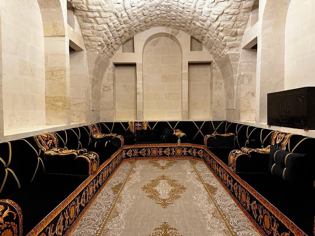 Hakim Bey Konağı Boutique Hotel — фото 2