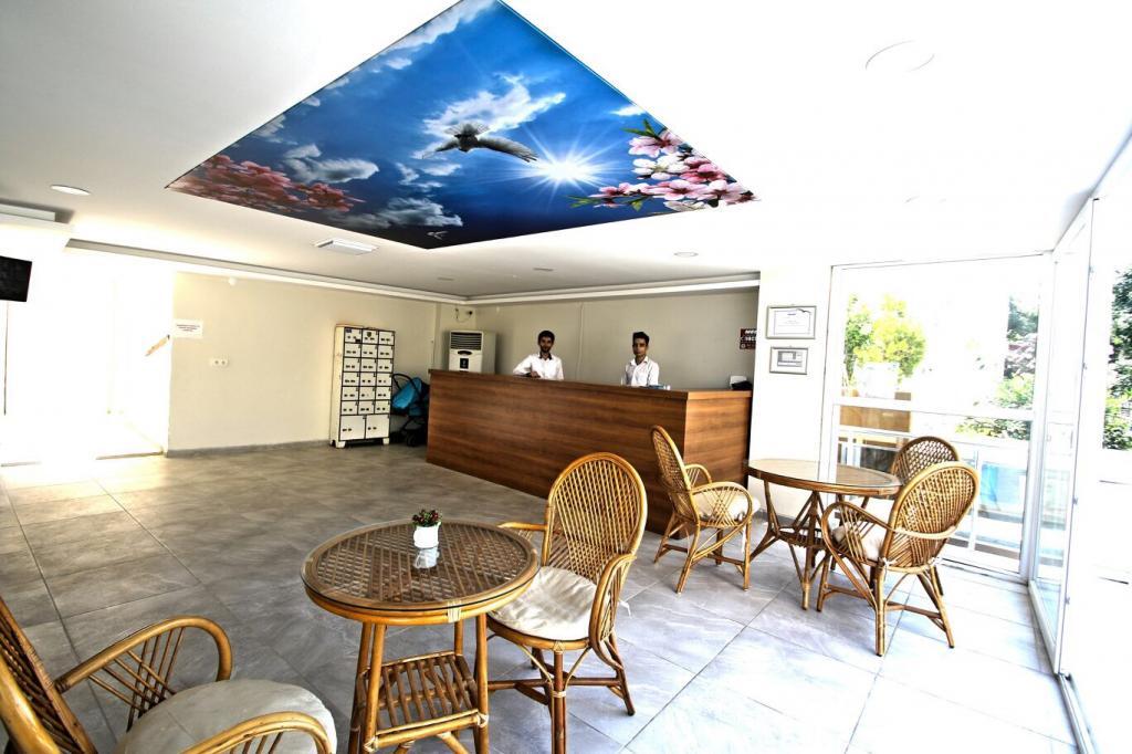 Гюзельчамлы: Ozguzelcamli Otel