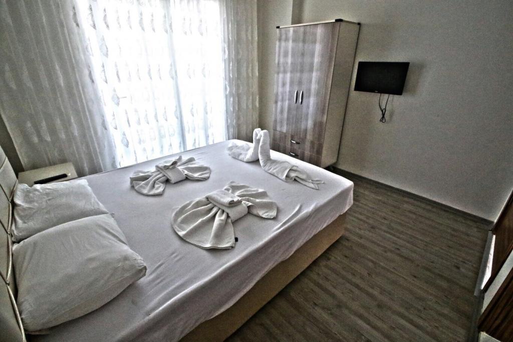 Гюзельчамлы: Ozguzelcamli Otel