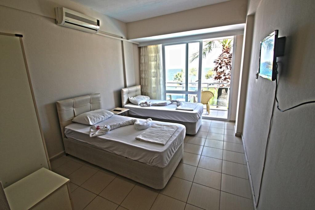 Гюзельчамлы: Ozguzelcamli Otel