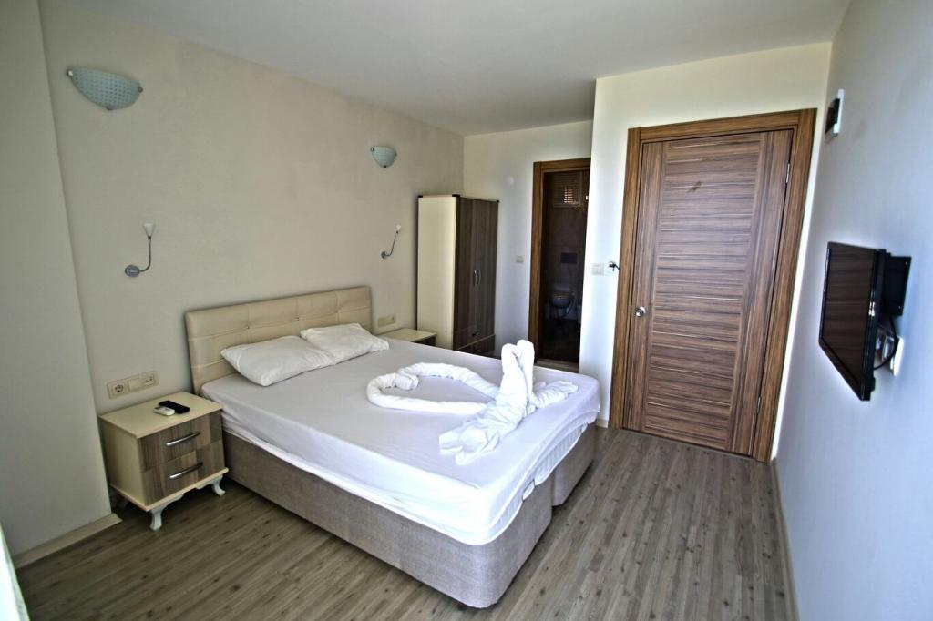Гюзельчамлы: Ozguzelcamli Otel