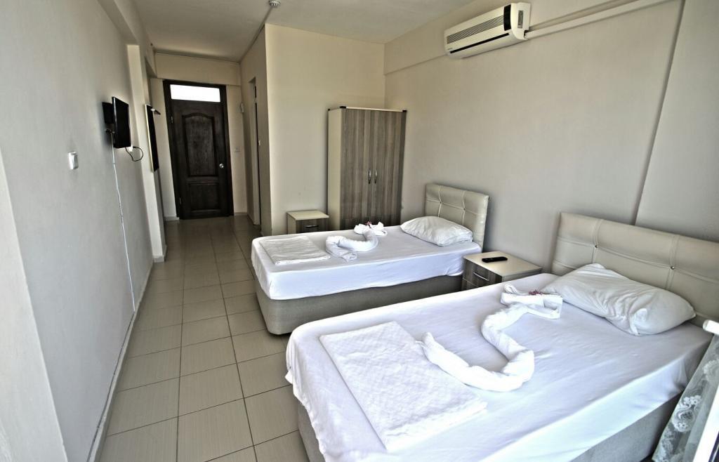 Гюзельчамлы: Ozguzelcamli Otel