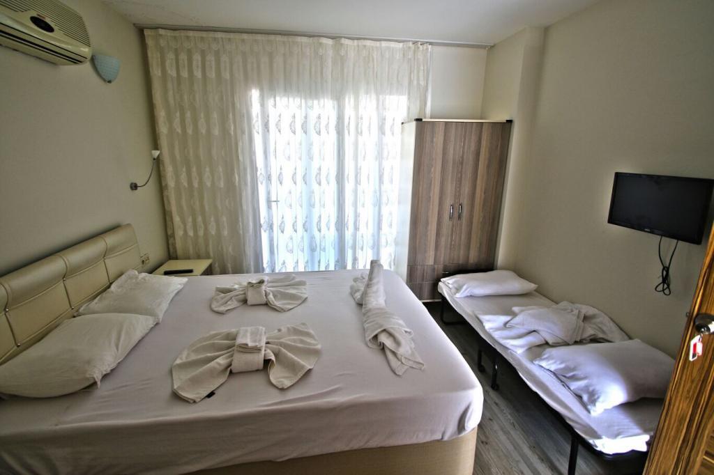 Гюзельчамлы: Ozguzelcamli Otel