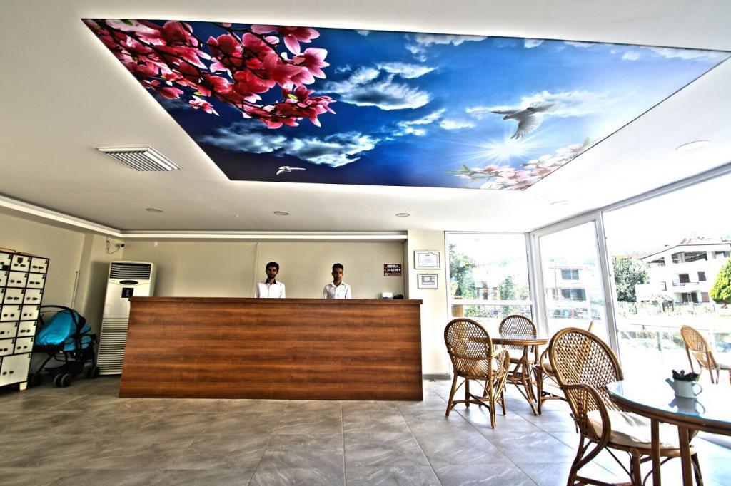 Гюзельчамлы: Ozguzelcamli Otel