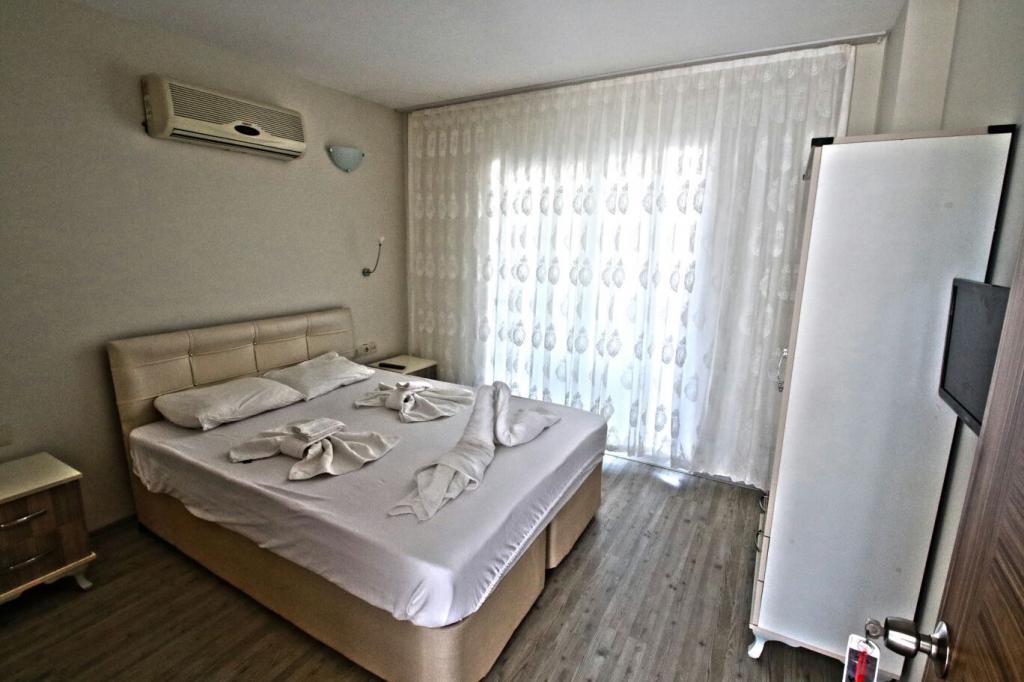 Гюзельчамлы: Ozguzelcamli Otel