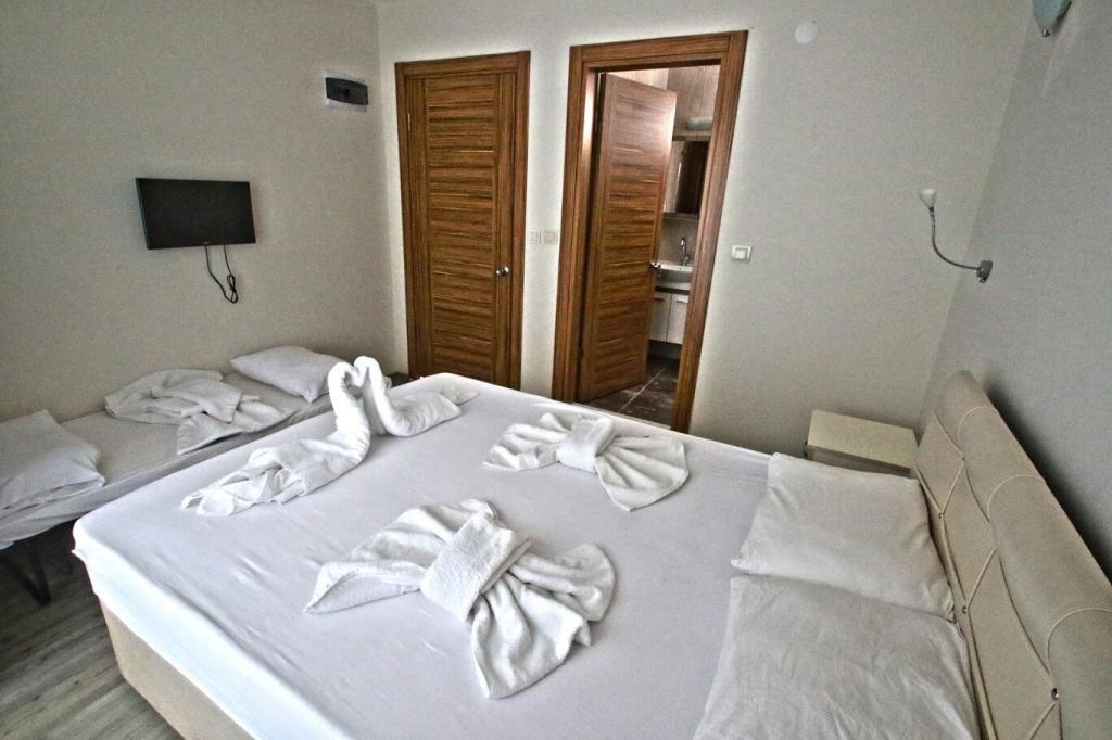 Гюзельчамлы: Ozguzelcamli Otel