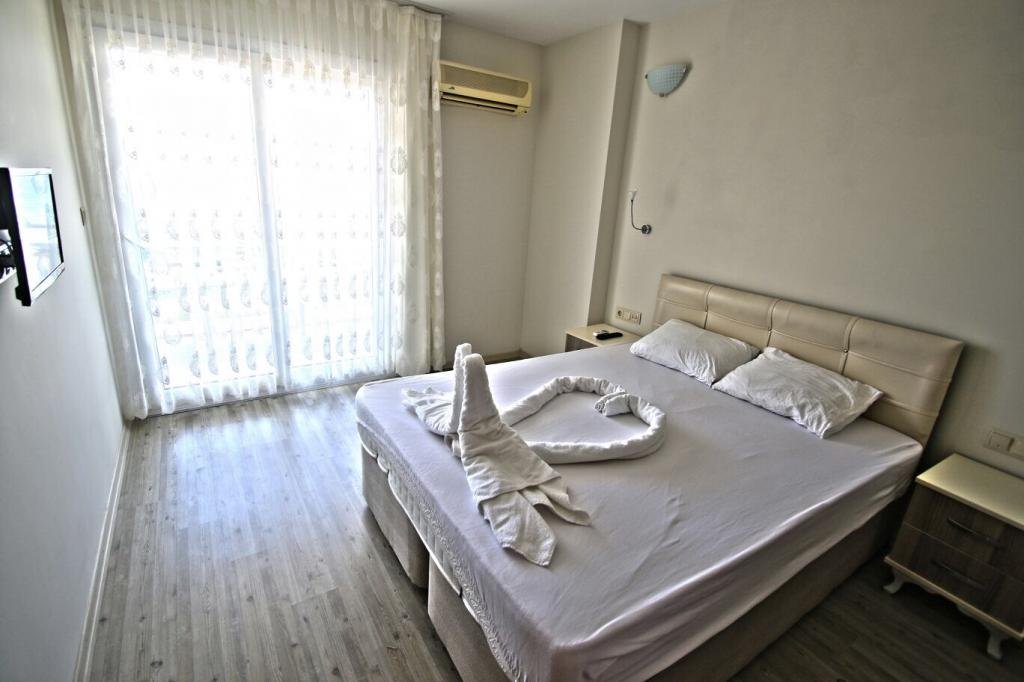 Гюзельчамлы: Ozguzelcamli Otel