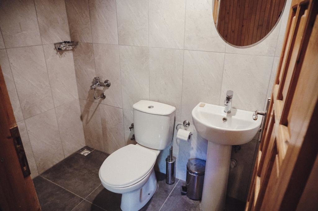 Кумлуджа: Base Bungalow Olympos