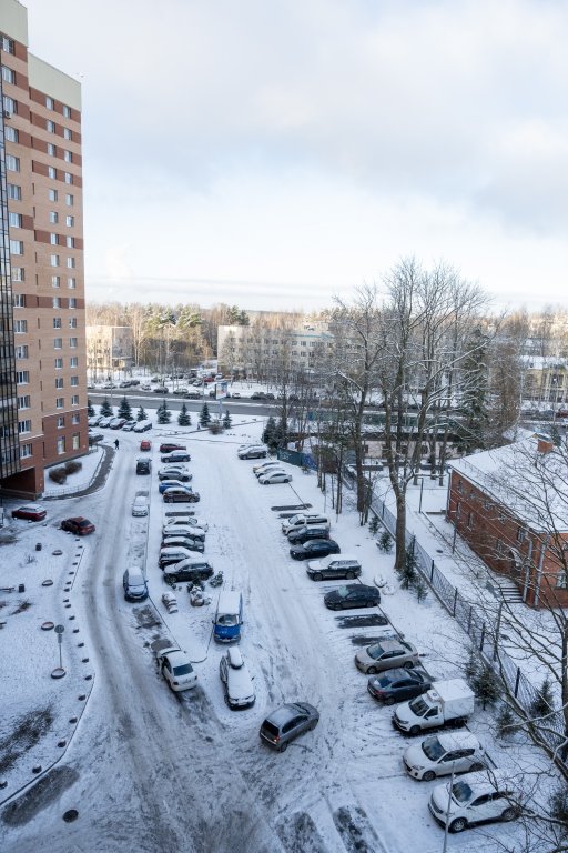 Всеволожск: Квартира Уютная квартира по Дороге жизни напротив ЦРБ г. Всеволожск