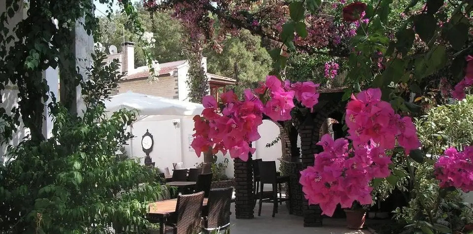 Мармарис: Carikci Otel Marmaris
