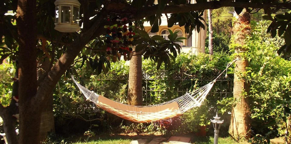 Мармарис: Carikci Otel Marmaris