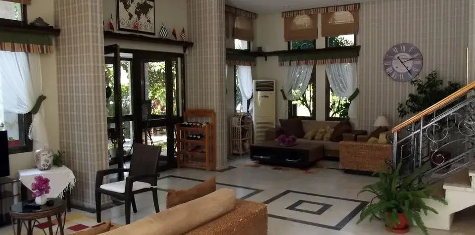 Мармарис: Carikci Otel Marmaris