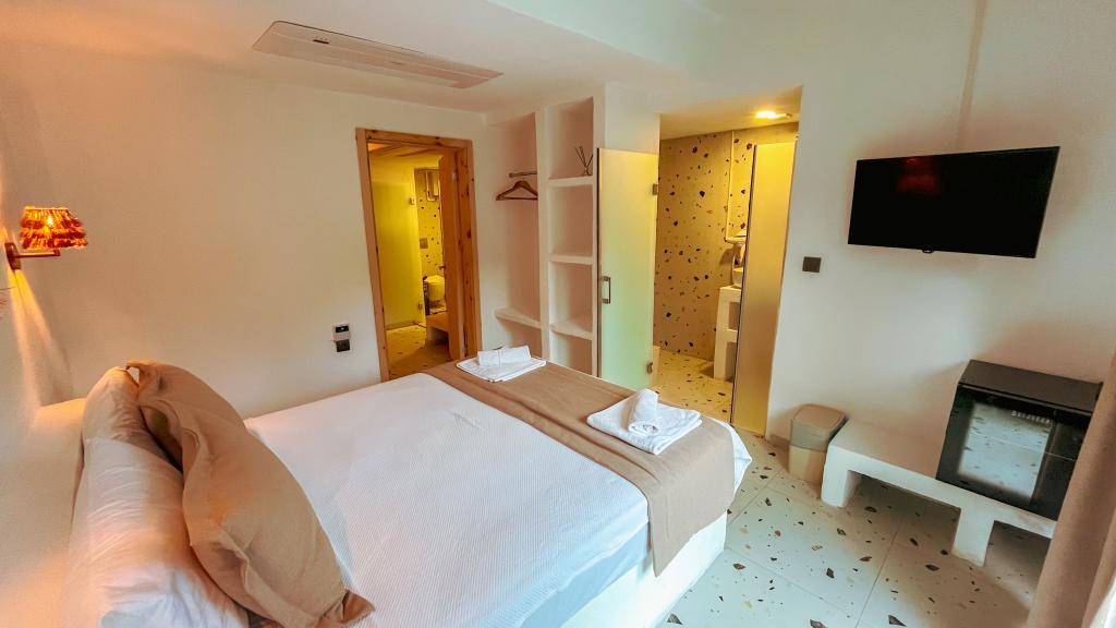 Мармарис: Thanos Hotel