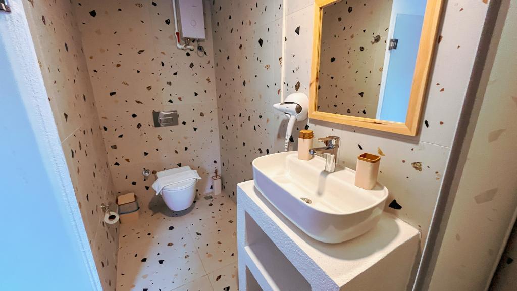 Мармарис: Thanos Hotel