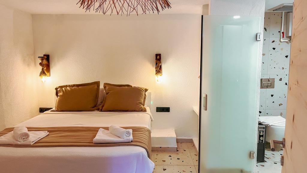 Мармарис: Thanos Hotel