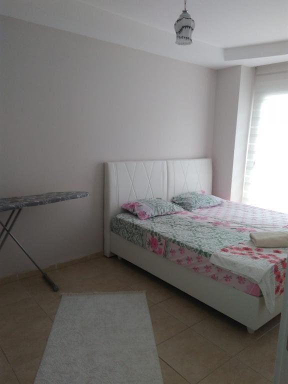 Мерсин: Koza Suite Apart Otel