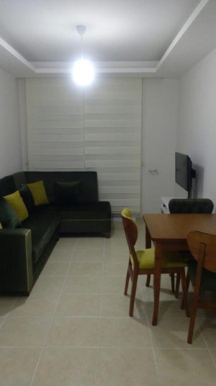 Мерсин: Koza Suite Apart Otel
